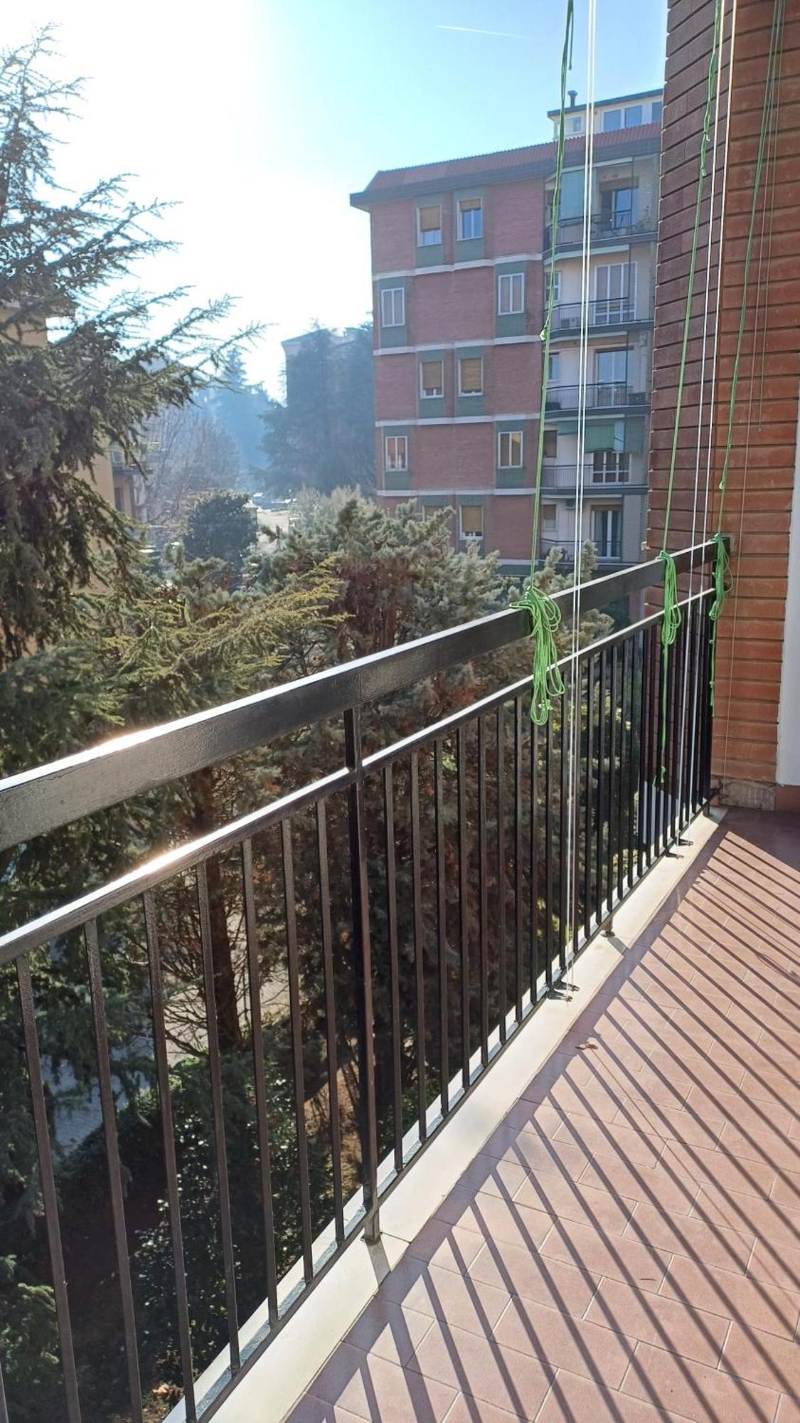 Savena House Hotel Bologna Buitenkant foto