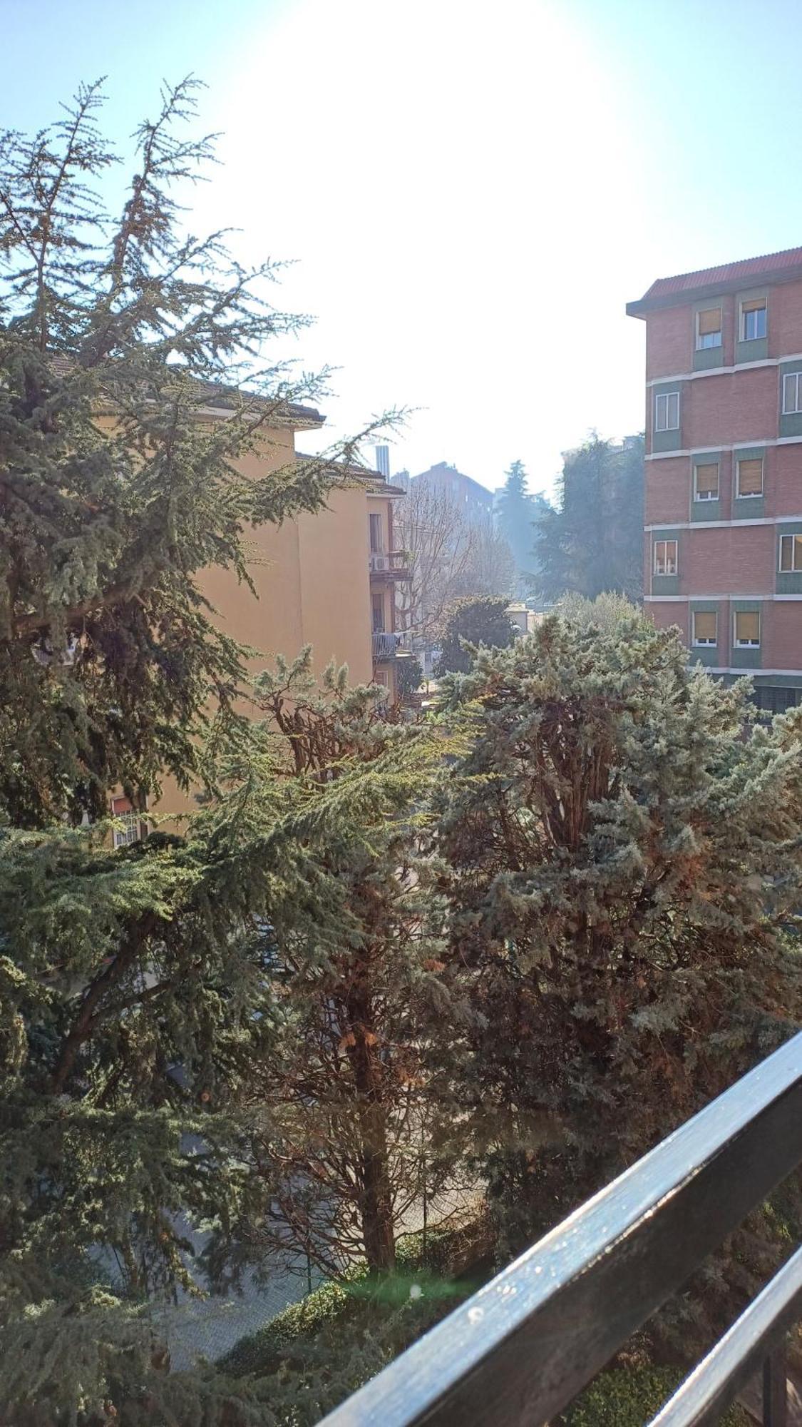 Savena House Hotel Bologna Buitenkant foto